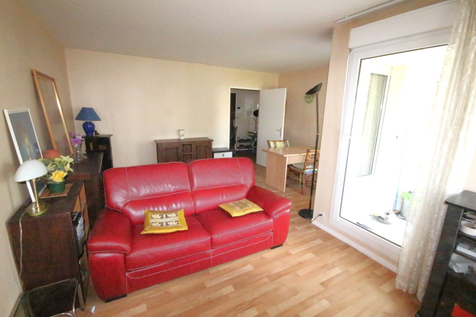 Appartement à vendre, 55m², Vélizy-Villacoublay