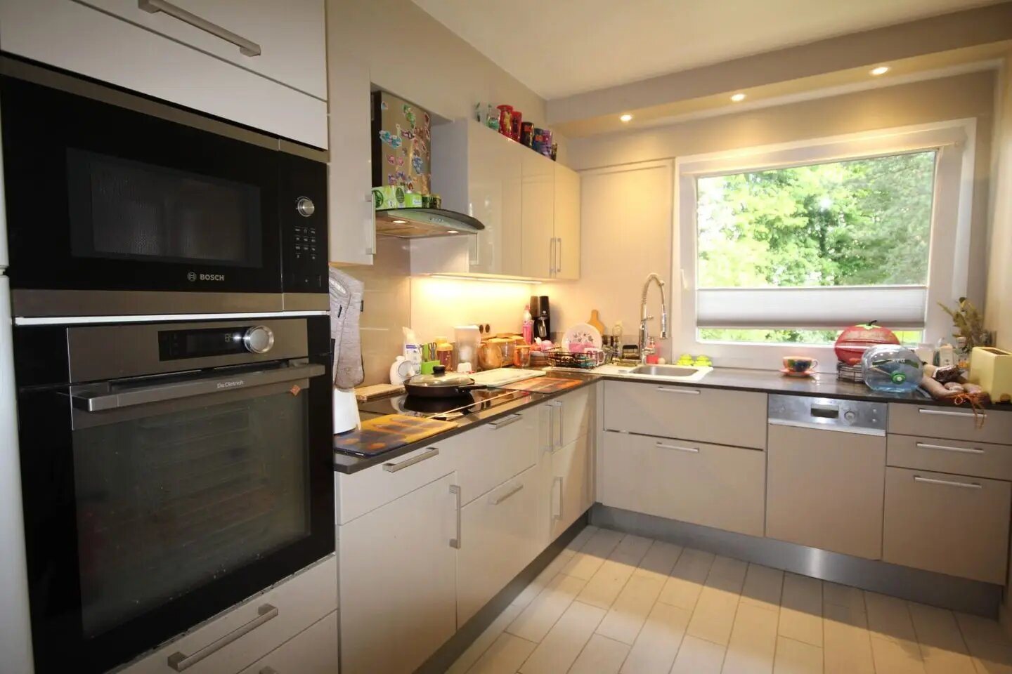 Appartement à vendre, 85m², Vélizy-Villacoublay