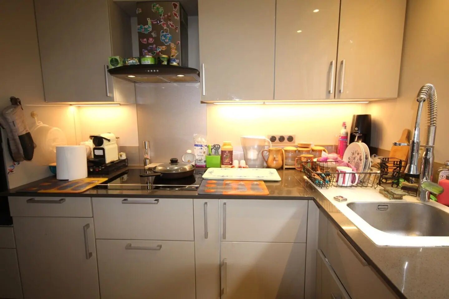 Appartement à vendre, 85m², Vélizy-Villacoublay