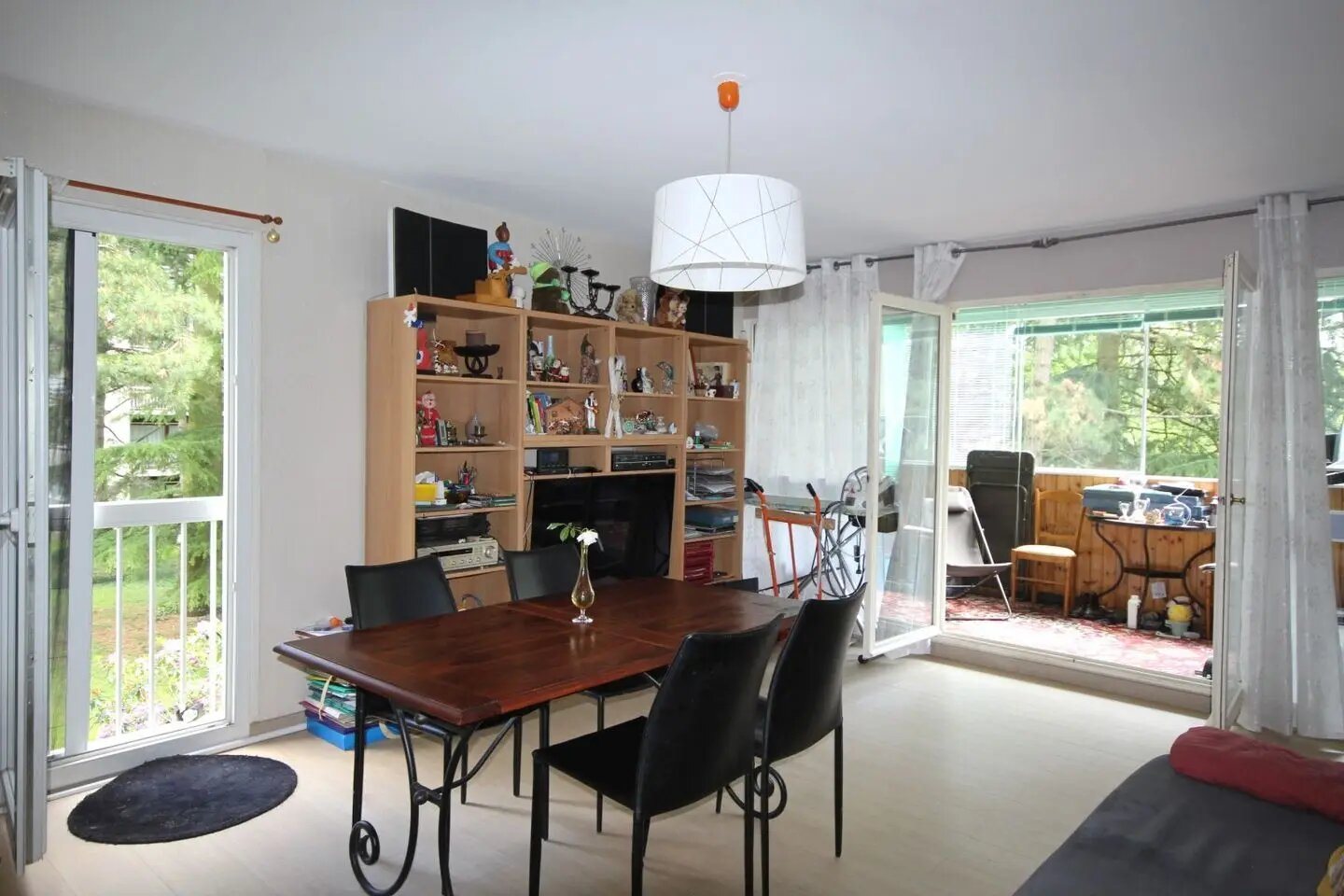 Appartement à vendre, 85m², Vélizy-Villacoublay