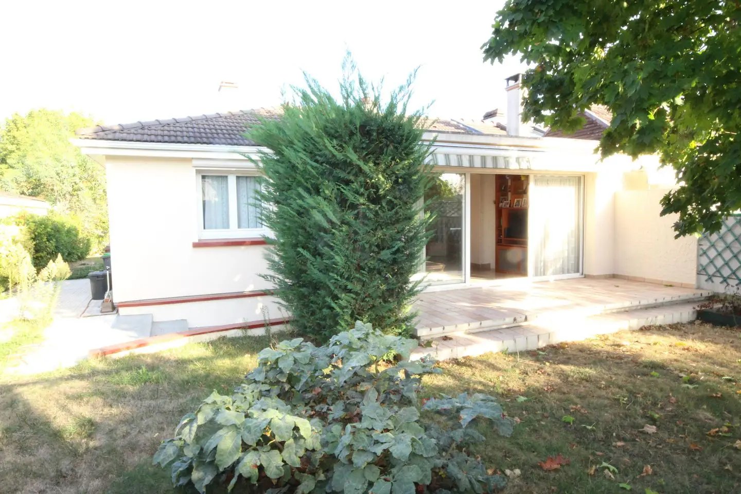 Maison à vendre, 122m², Vélizy-Villacoublay