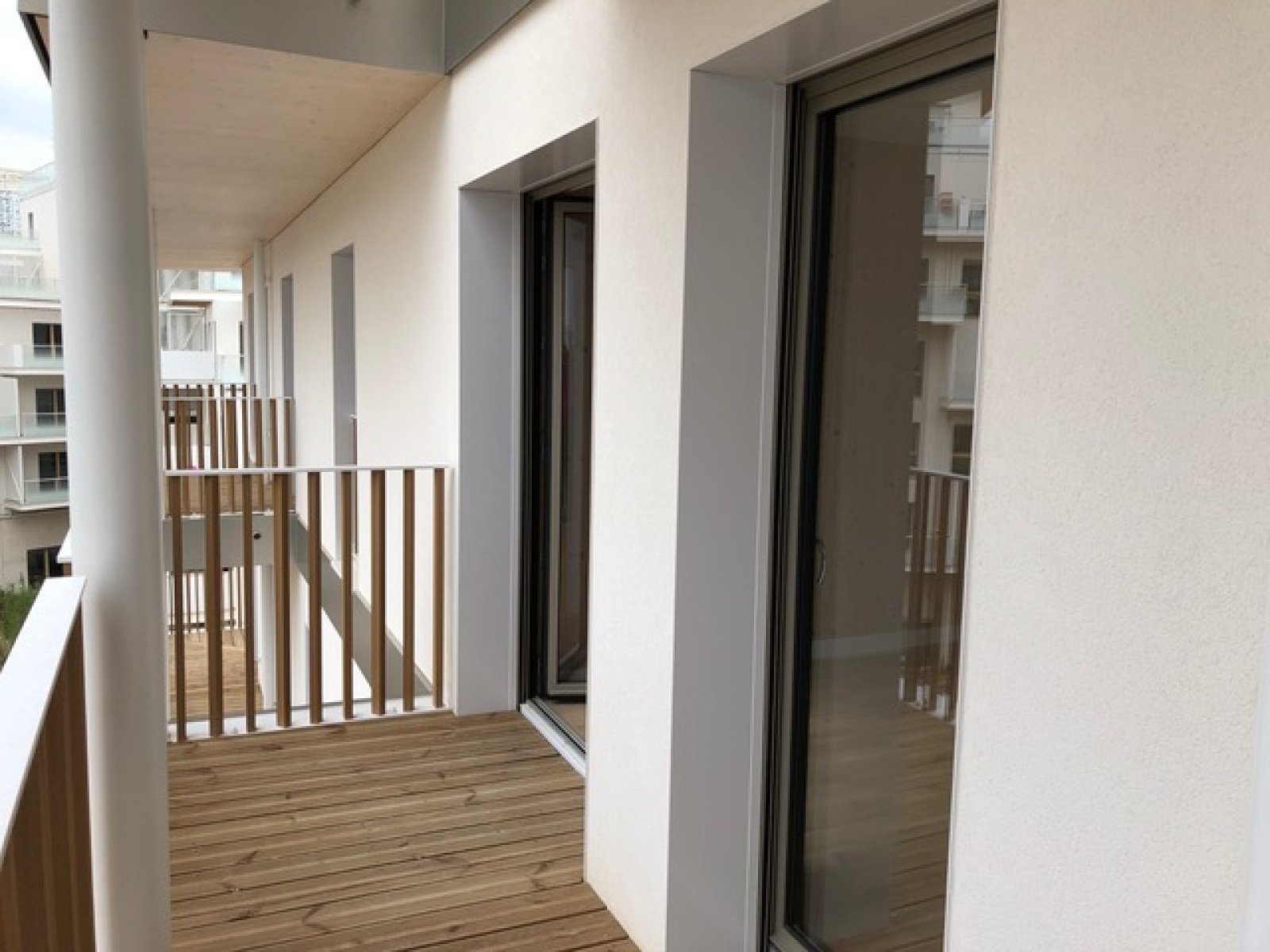 Appartement à louer, 44m², Vélizy-Villacoublay