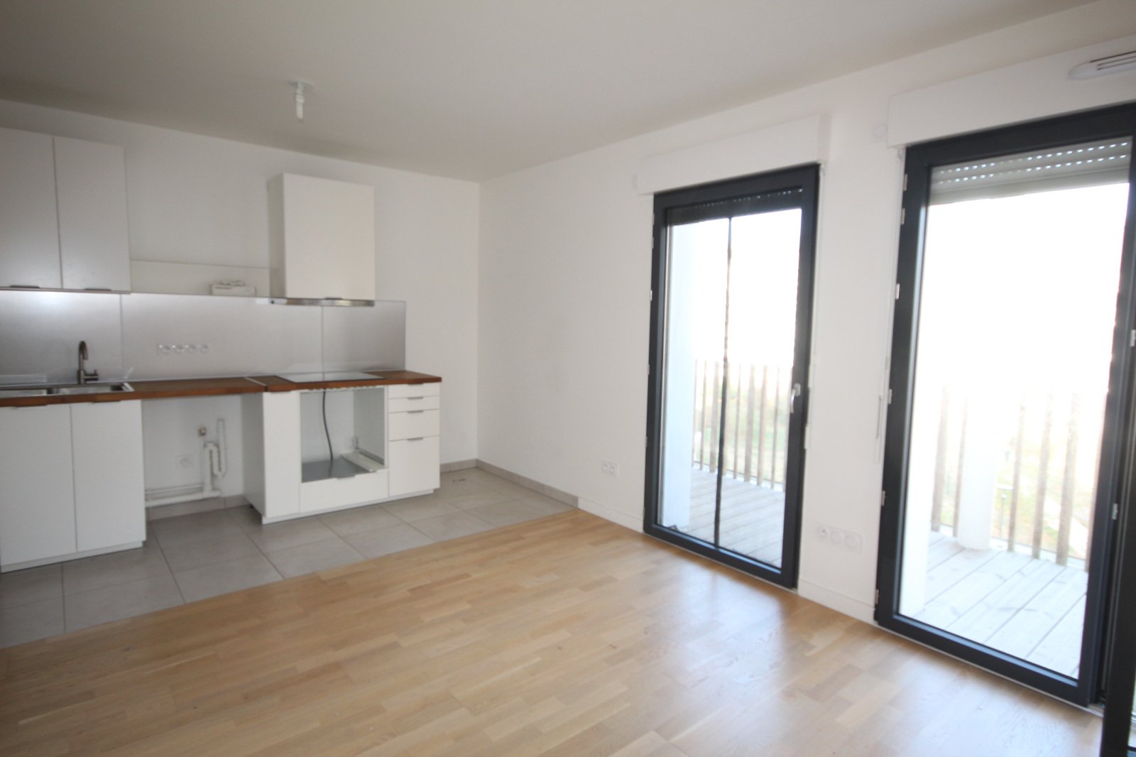 Appartement à louer, 44m², Vélizy-Villacoublay