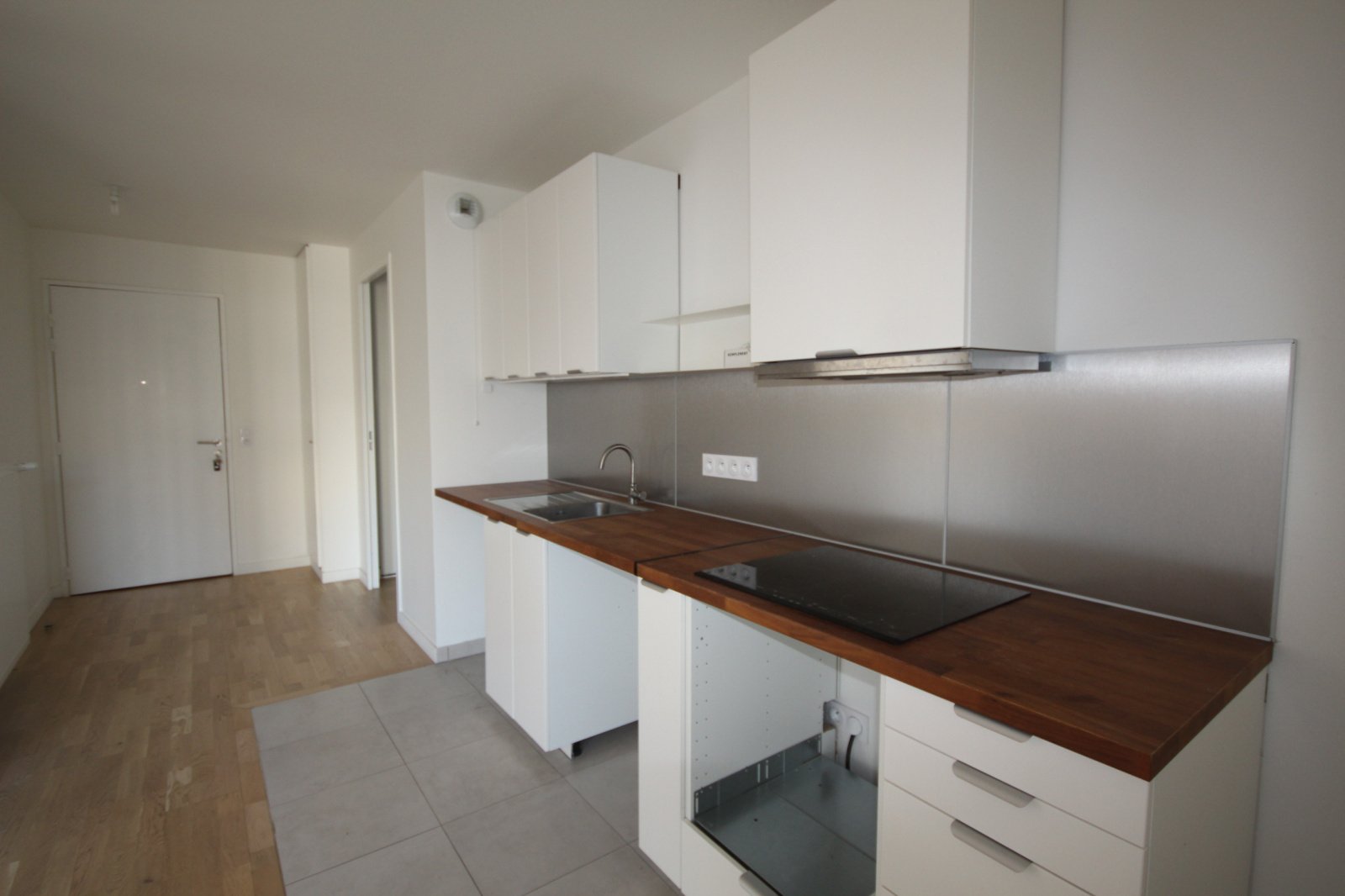 Appartement à louer, 44m², Vélizy-Villacoublay