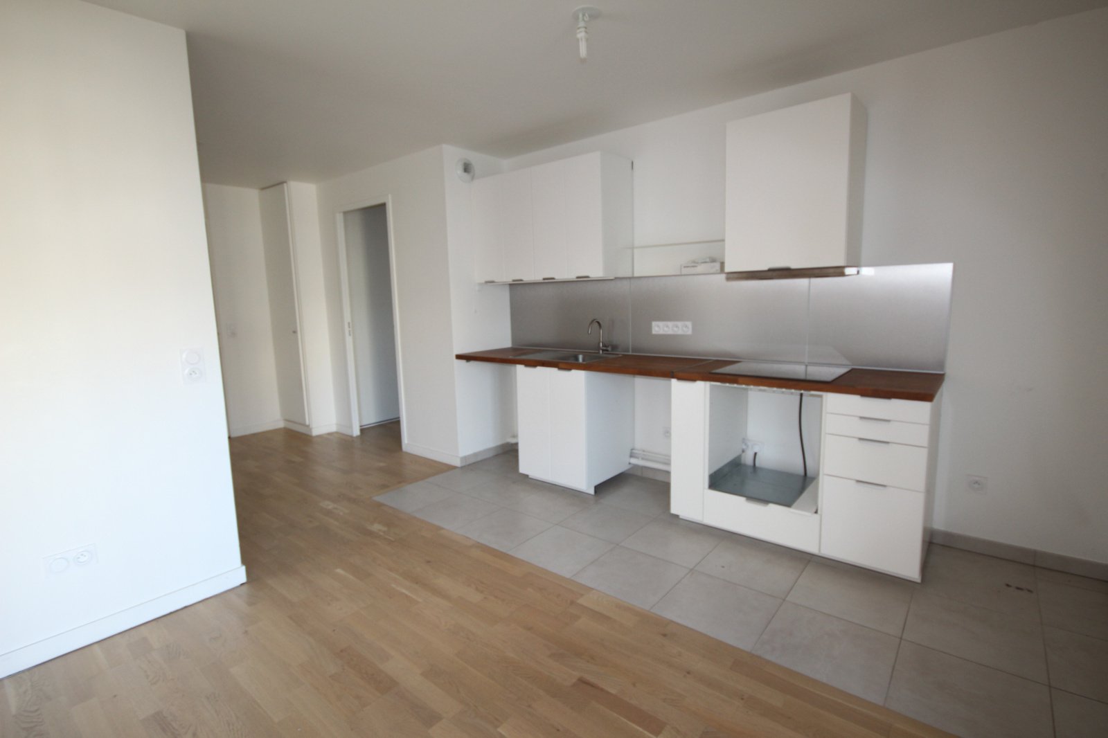 Appartement à louer, 44m², Vélizy-Villacoublay