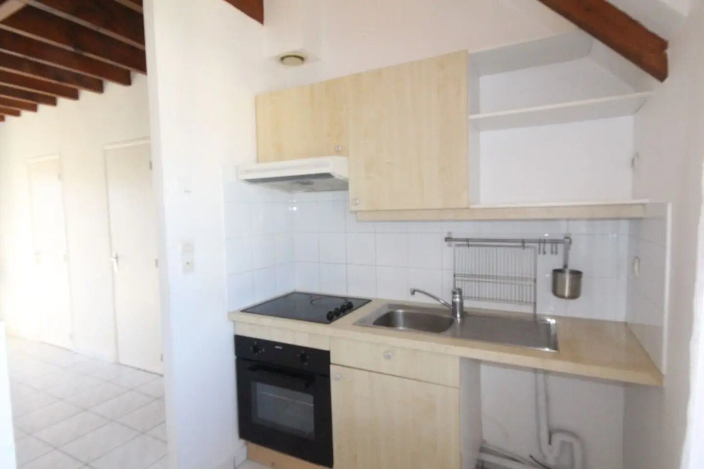 Appartement à louer, 36m², Jouy-en-Josas