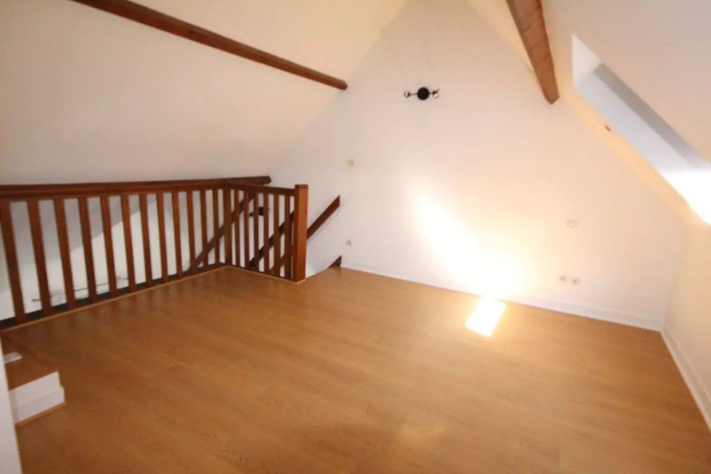 Appartement à louer, 36m², Jouy-en-Josas