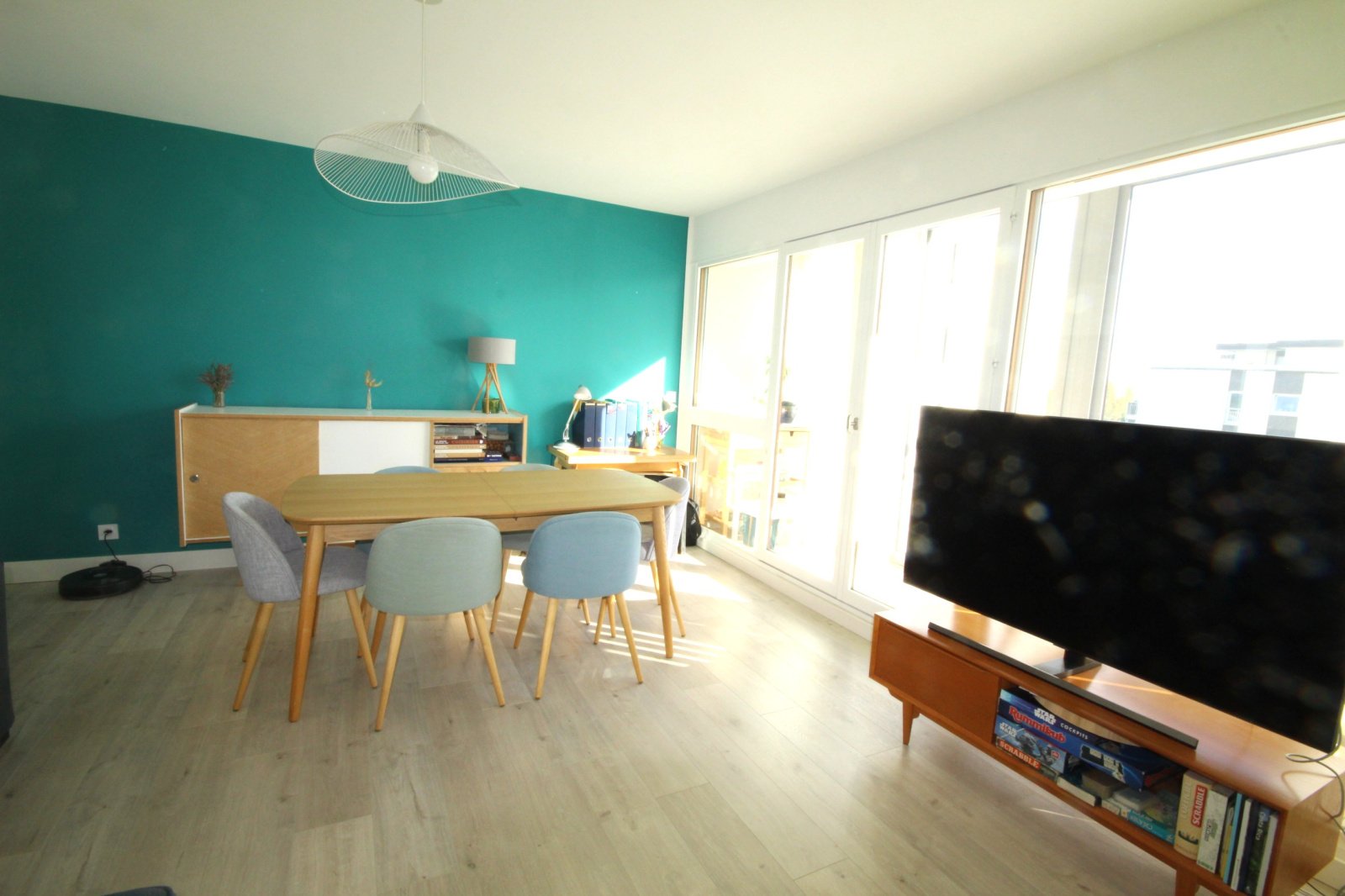 Appartement à vendre, 79m², Vélizy-Villacoublay