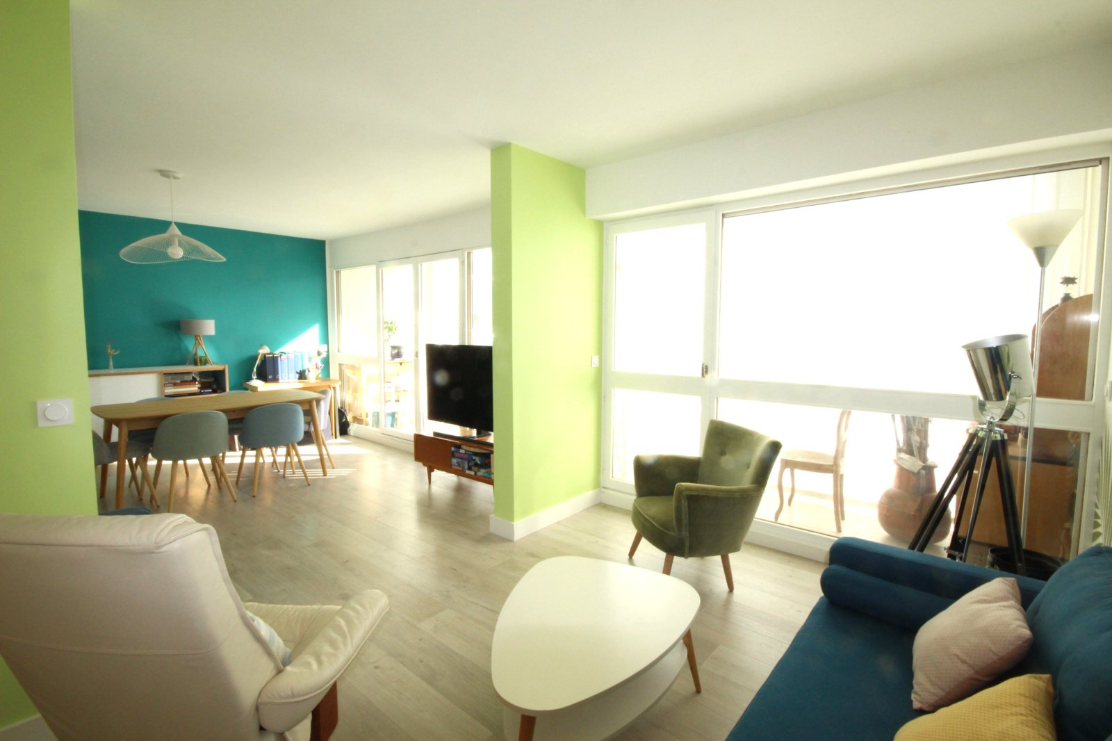 Appartement à vendre, 79m², Vélizy-Villacoublay