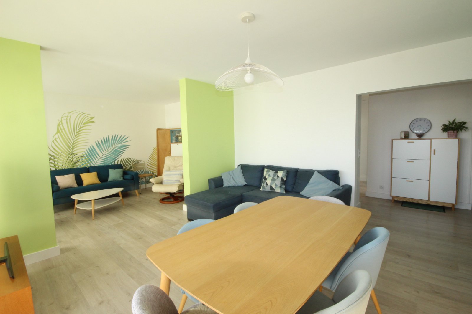 Appartement à vendre, 79m², Vélizy-Villacoublay