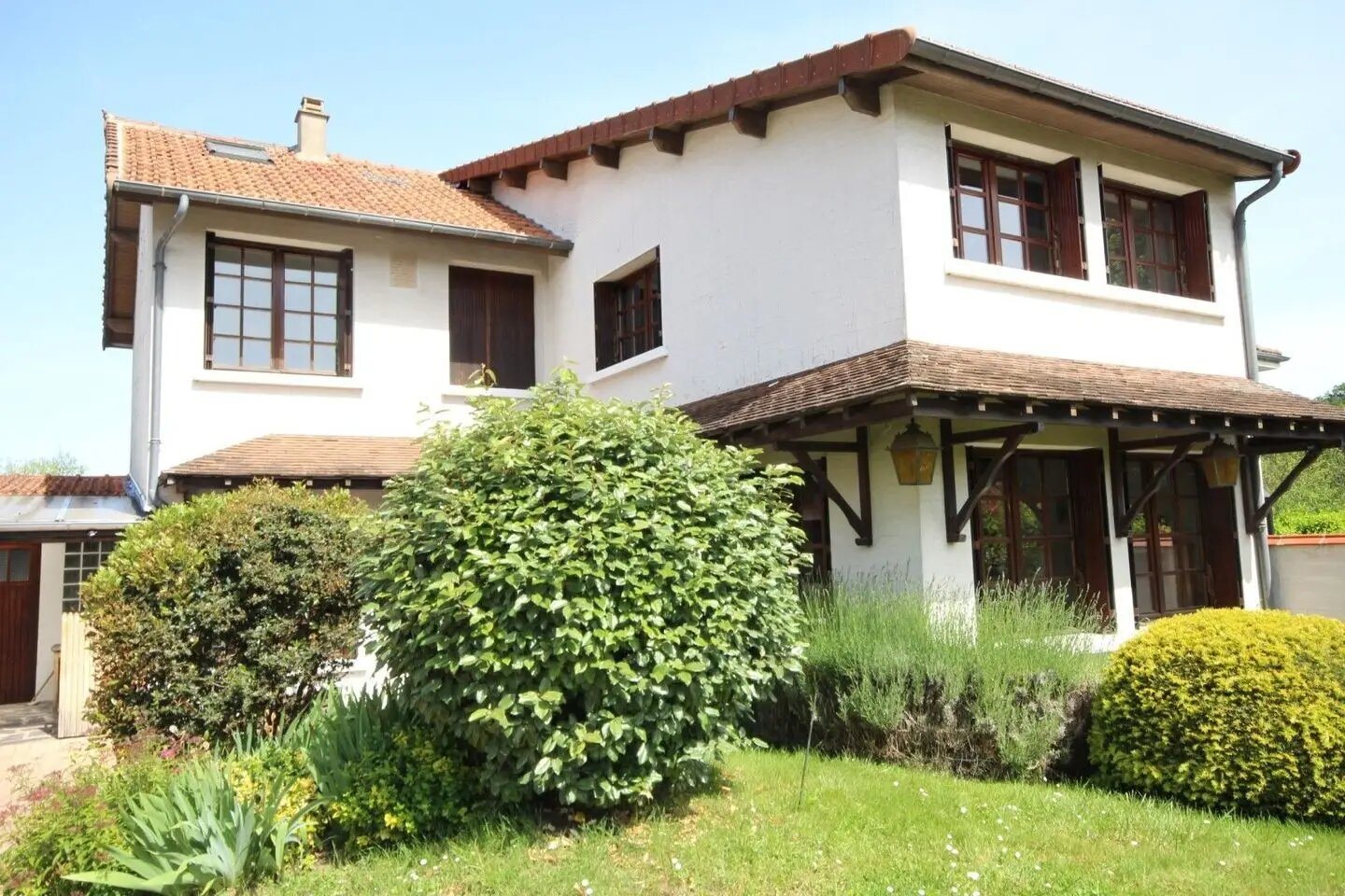 Maison à vendre, 150m², Vélizy-Villacoublay