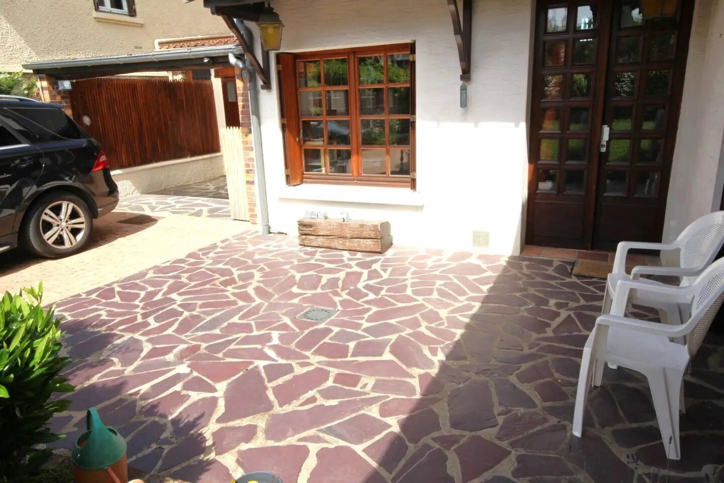 Maison à vendre, 150m², Vélizy-Villacoublay