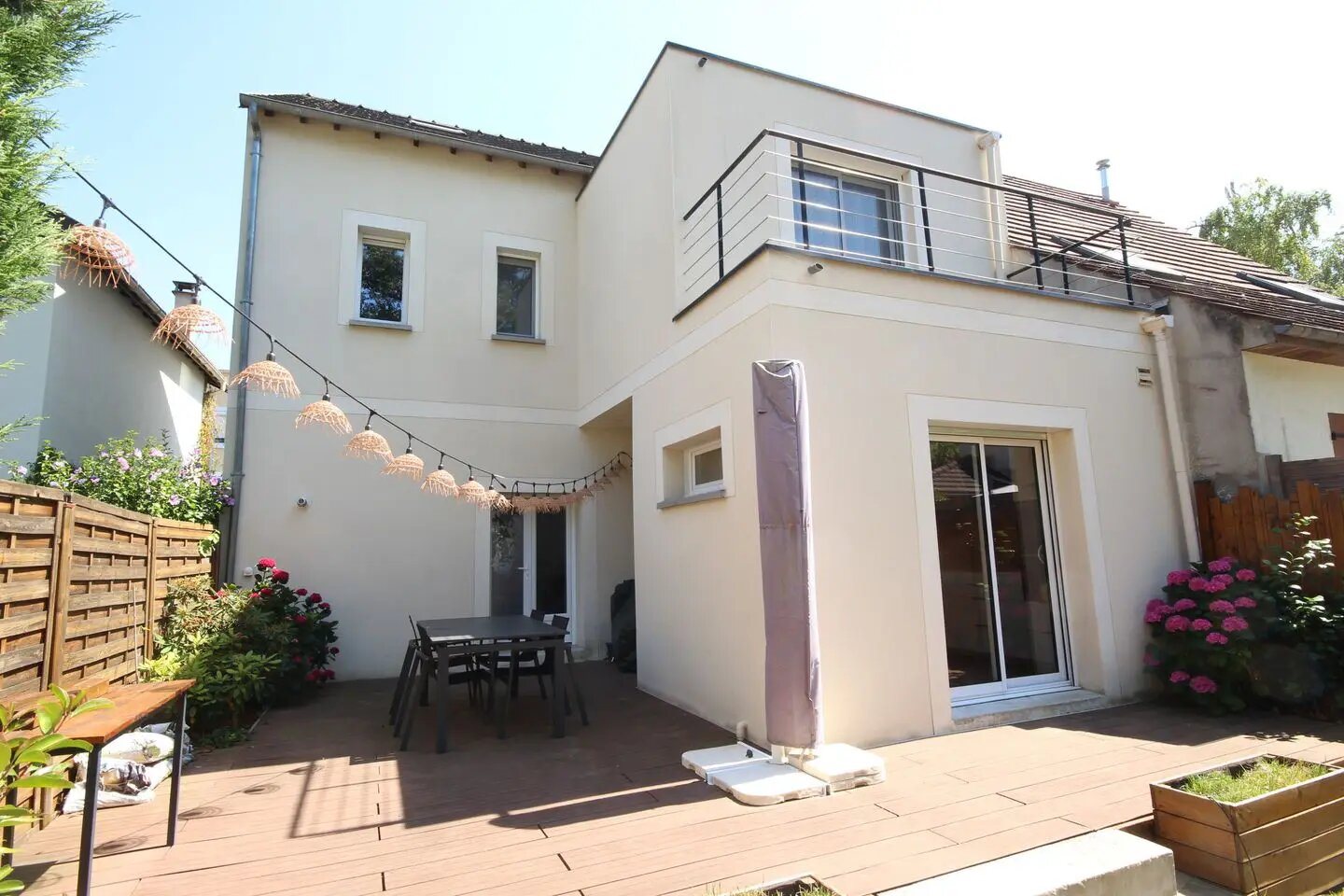 Maison à vendre, 144m², Vélizy-Villacoublay
