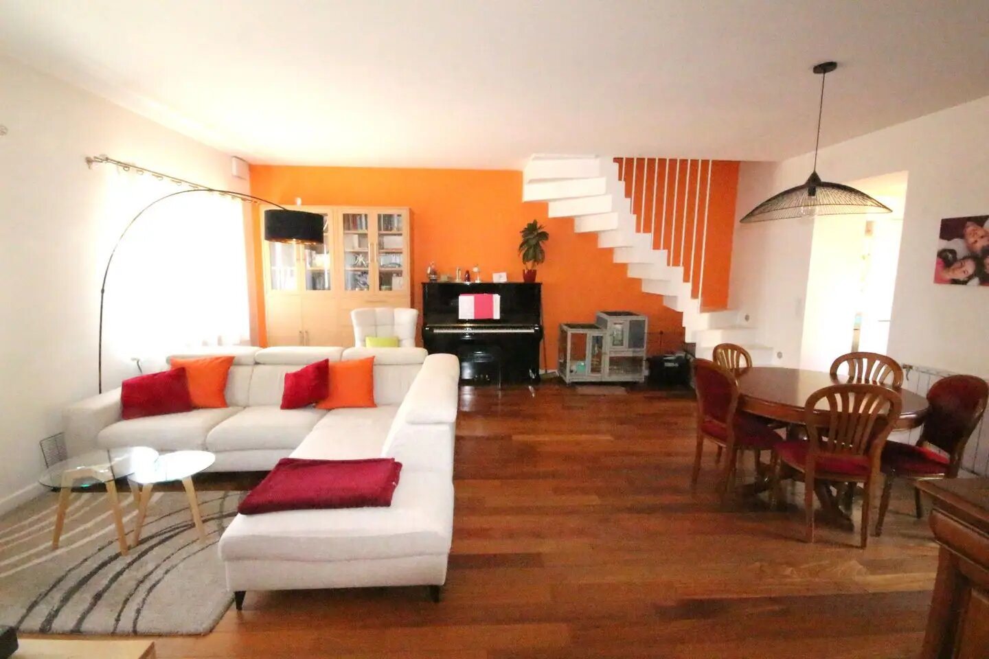 Maison à vendre, 144m², Vélizy-Villacoublay