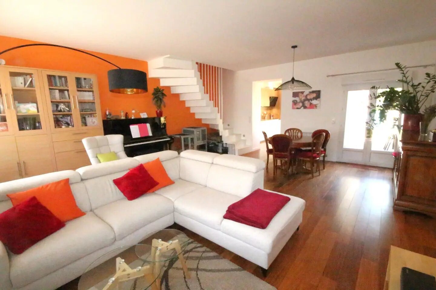 Maison à vendre, 144m², Vélizy-Villacoublay