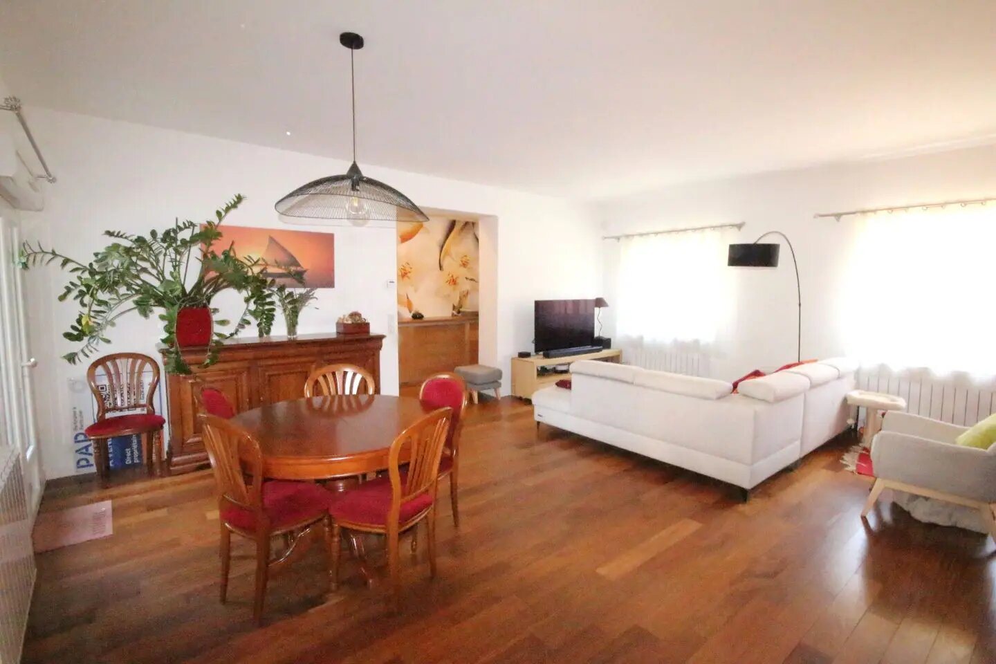 Maison à vendre, 144m², Vélizy-Villacoublay