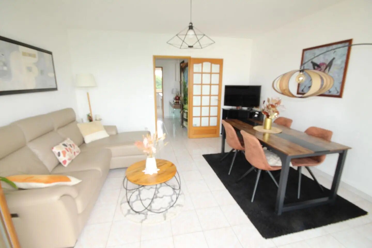 Appartement à vendre, 77m², Vélizy-Villacoublay