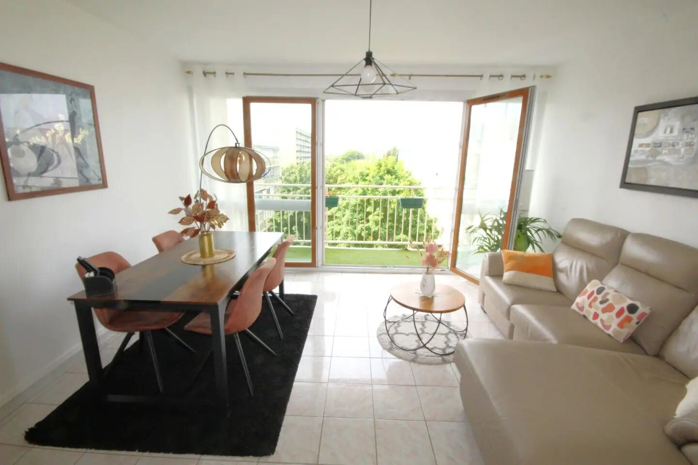 Appartement à vendre, 77m², Vélizy-Villacoublay