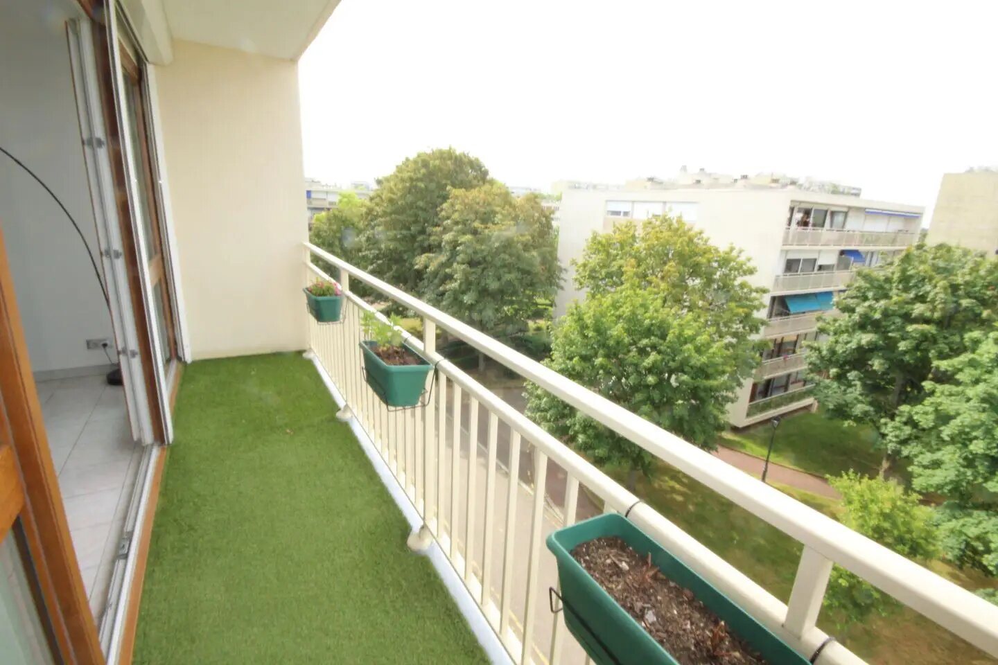 Appartement à vendre, 77m², Vélizy-Villacoublay