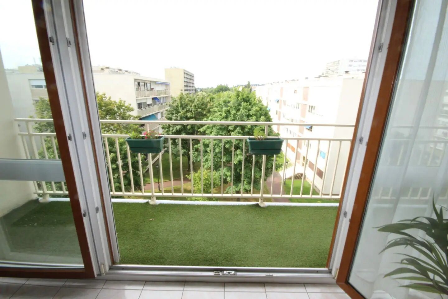 Appartement à vendre, 77m², Vélizy-Villacoublay