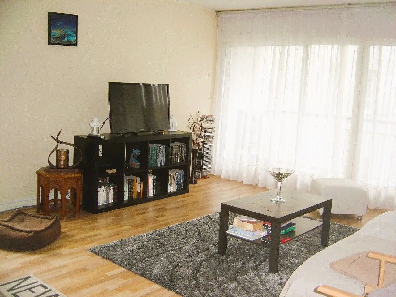 Appartement à louer, 60m², Vélizy-Villacoublay