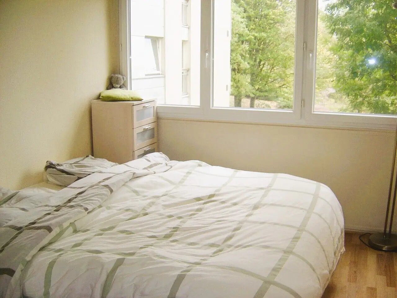 Appartement à louer, 60m², Vélizy-Villacoublay