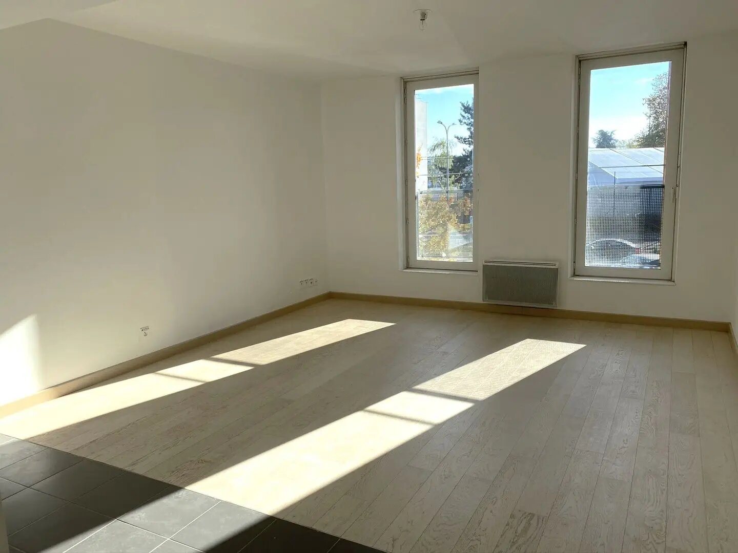 Appartement à louer, 30m², Vélizy-Villacoublay