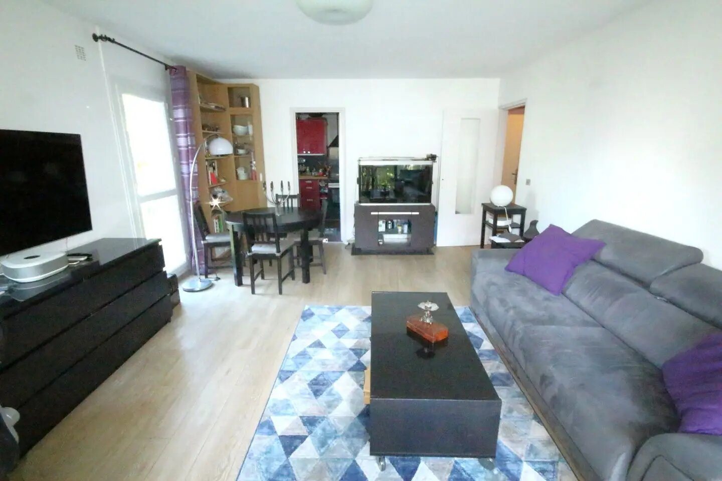 Appartement à louer, 40m², Vélizy-Villacoublay