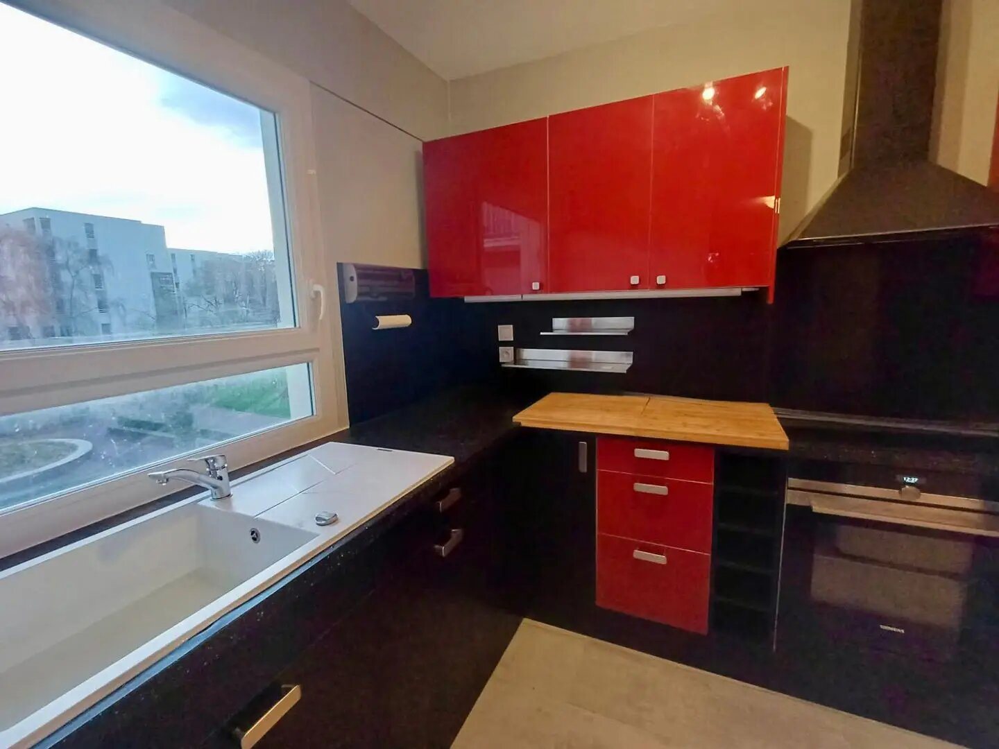 Appartement à louer, 40m², Vélizy-Villacoublay