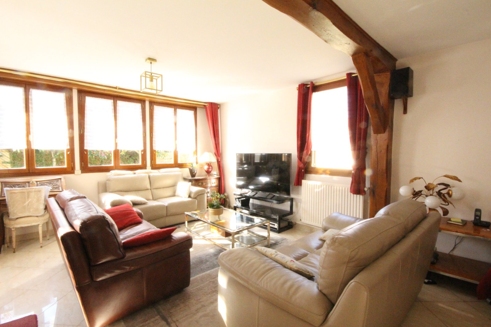 Maison à vendre, 155m², Vélizy-Villacoublay