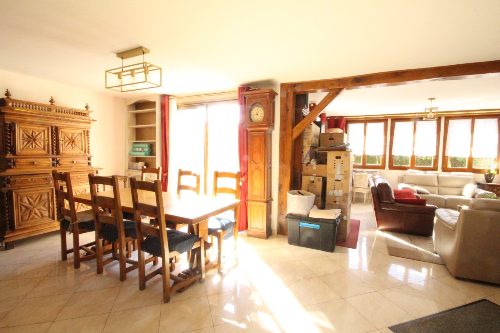 Maison à vendre, 155m², Vélizy-Villacoublay
