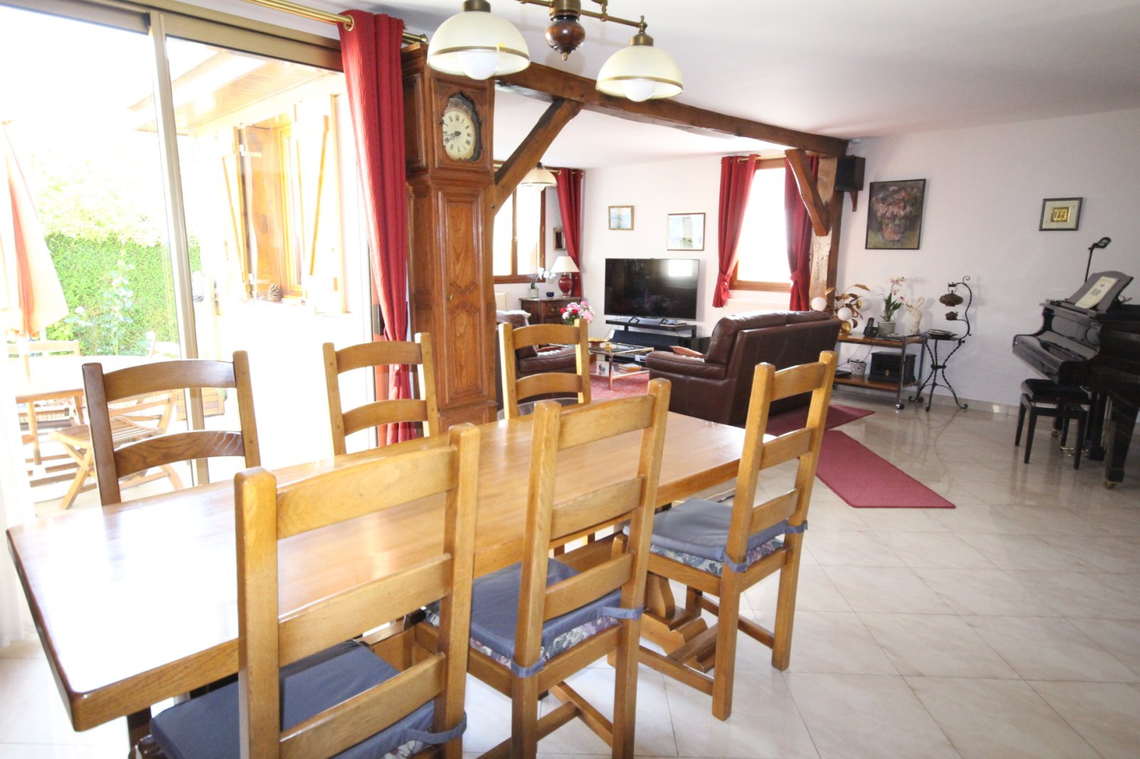 Maison à vendre, 155m², Vélizy-Villacoublay