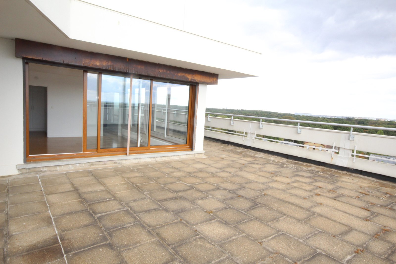 Appartement à louer, 45m², Vélizy-Villacoublay