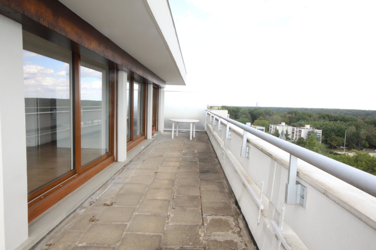 Appartement à louer, 45m², Vélizy-Villacoublay