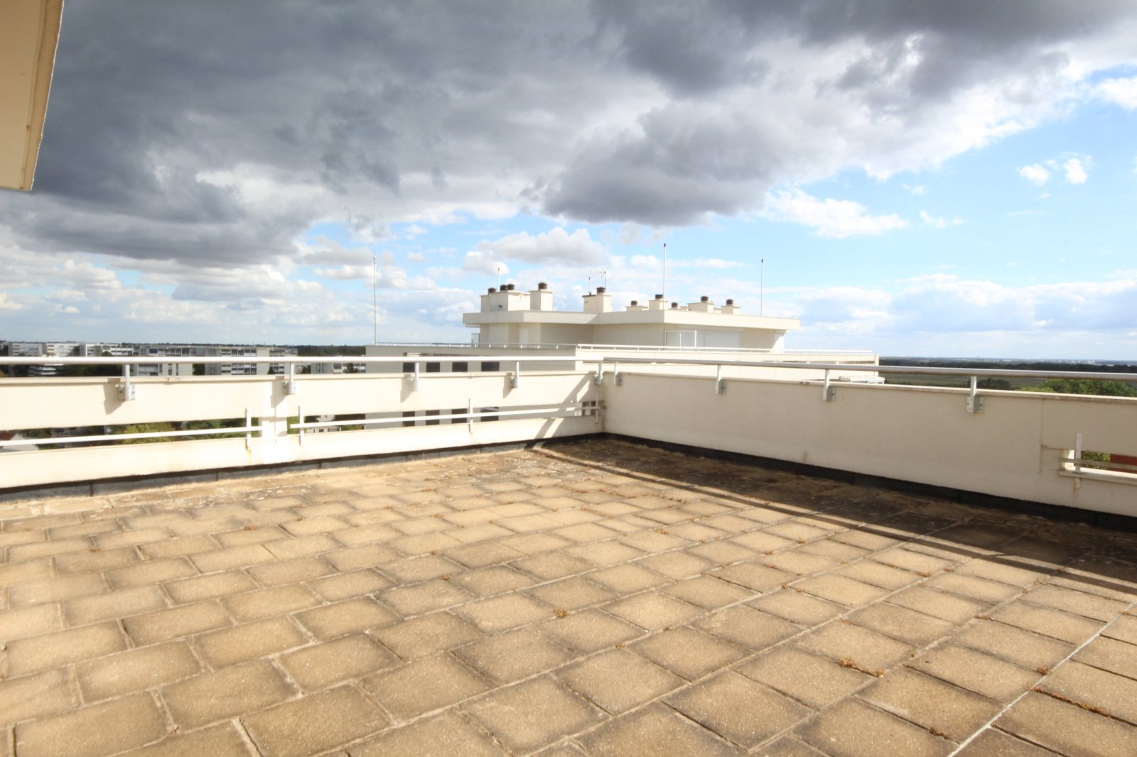 Appartement à louer, 45m², Vélizy-Villacoublay