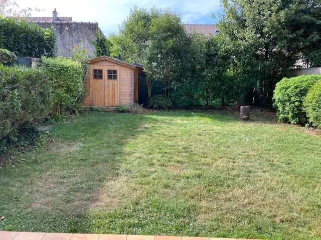 Appartement à louer, 55m², Jouy-en-Josas