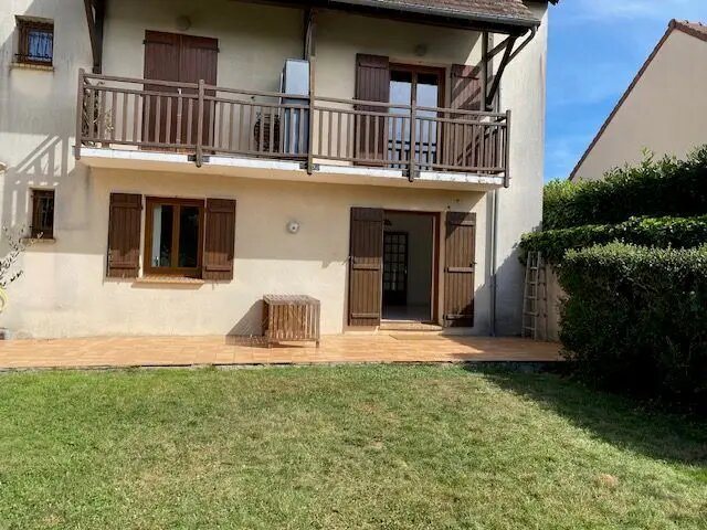 Appartement à louer, 55m², Jouy-en-Josas