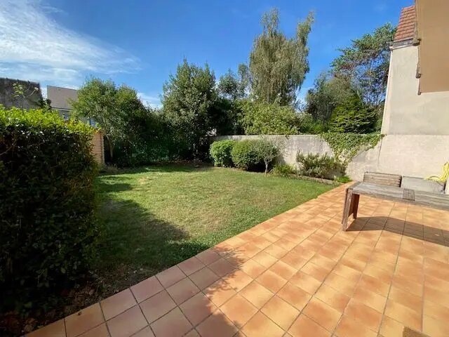 Appartement à louer, 55m², Jouy-en-Josas