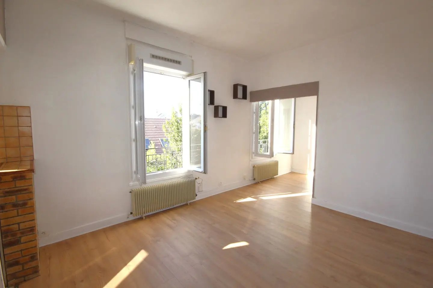 Appartement à vendre, 26m², Vélizy-Villacoublay