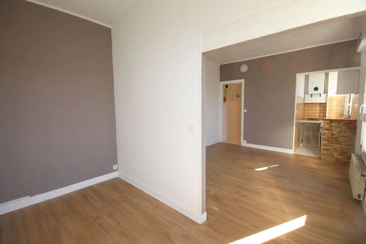 Appartement à vendre, 26m², Vélizy-Villacoublay