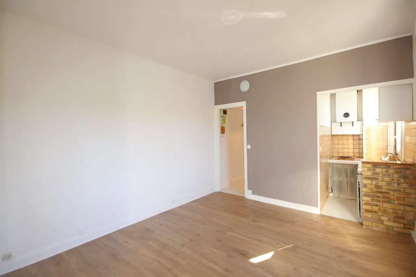 Appartement à vendre, 26m², Vélizy-Villacoublay