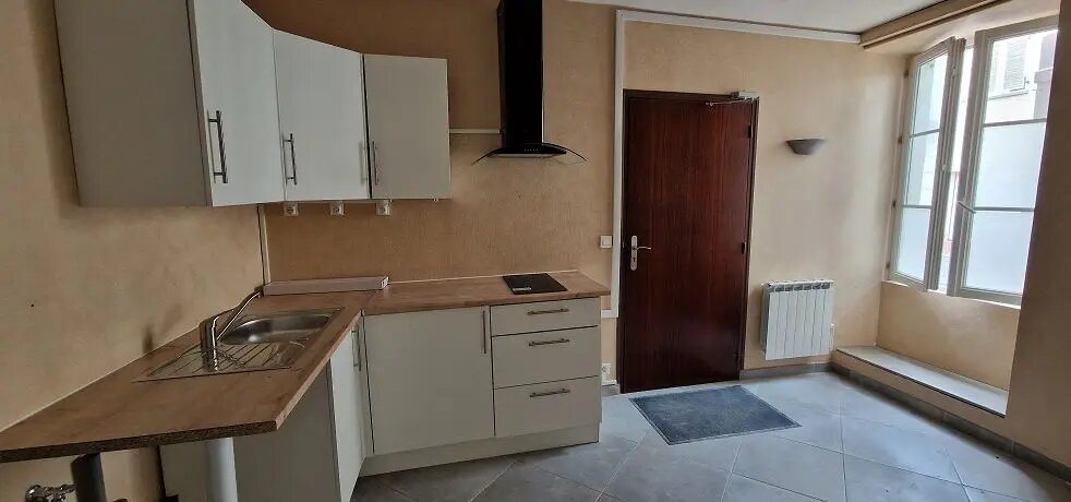 Appartement à louer, 40m², Milly-la-Forêt