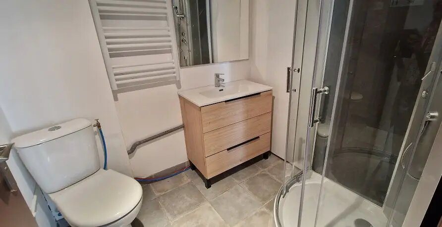 Appartement à louer, 40m², Milly-la-Forêt