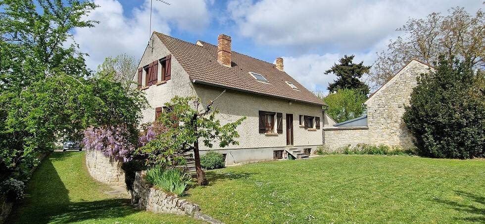 Maison à vendre, 150m², Milly-la-Forêt