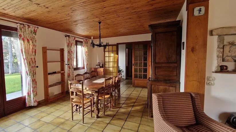 Maison à vendre, 150m², Milly-la-Forêt