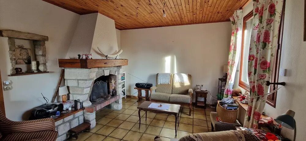 Maison à vendre, 150m², Milly-la-Forêt