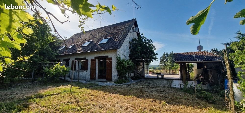 Maison à vendre, 165m², Boutigny-sur-Essonne