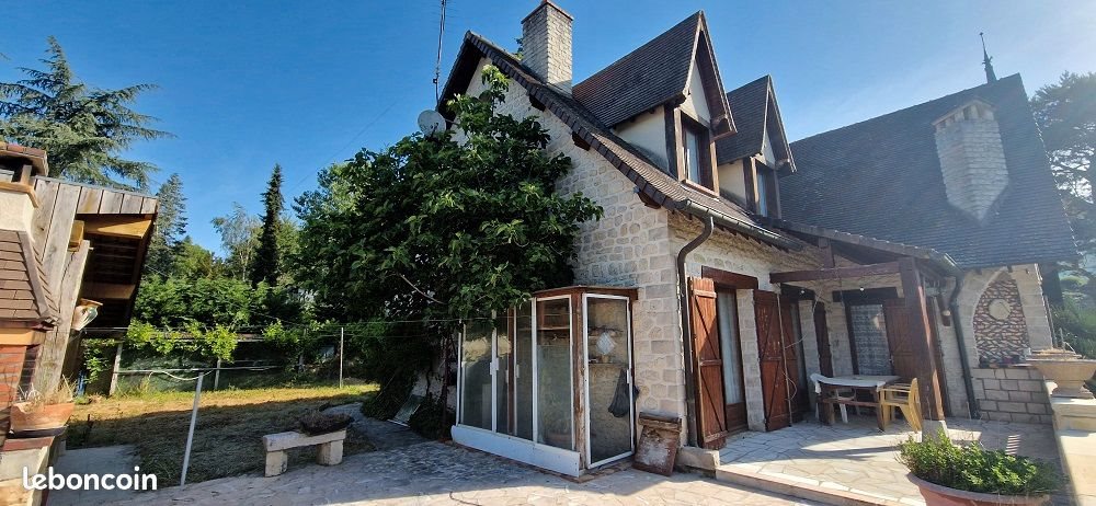Maison à vendre, 165m², Boutigny-sur-Essonne