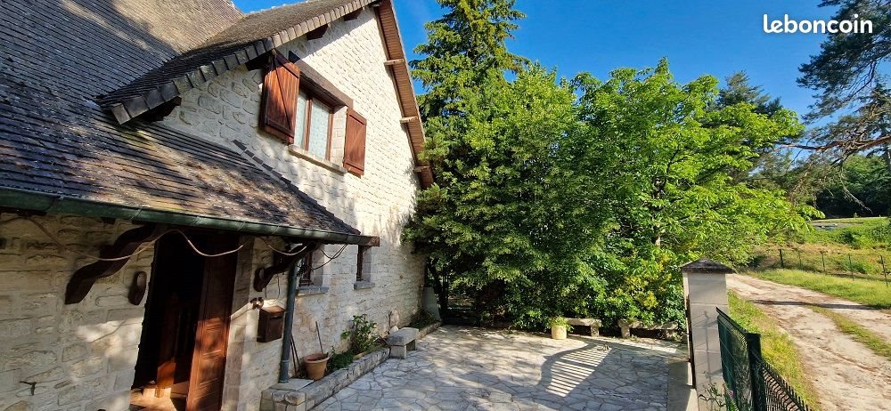Maison à vendre, 165m², Boutigny-sur-Essonne