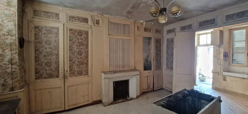 Maison à vendre, 139m², Tousson
